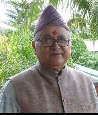 राजा वीरेन्द्रले भनेका थिए–देश बेचेर मलाई राजा भइरहनु छैन ः नवराज सुवेदी, पूर्व अध्यक्ष राष्ट्रिय पञ्चायत