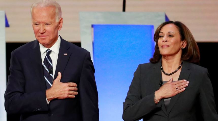 अमेरिकी राष्ट्रपति पदका विजेता जो बाइडन÷ ४६ औं राष्ट्रपति निर्वाचित विभिन्न देशबाट शुभकामनाका् आइरो