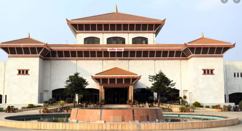 संसद विघटन, प्रतिनिधिसभाको चुनाव वैशाख १७ र २७ गते घोषणा÷७ मन्त्रीव्दारा राजिनामा