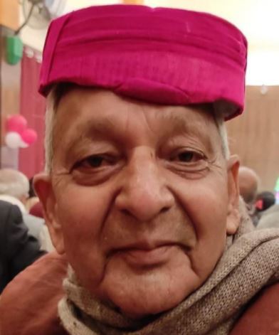 प्रदेश २ को प्रमुखमा मिश्र