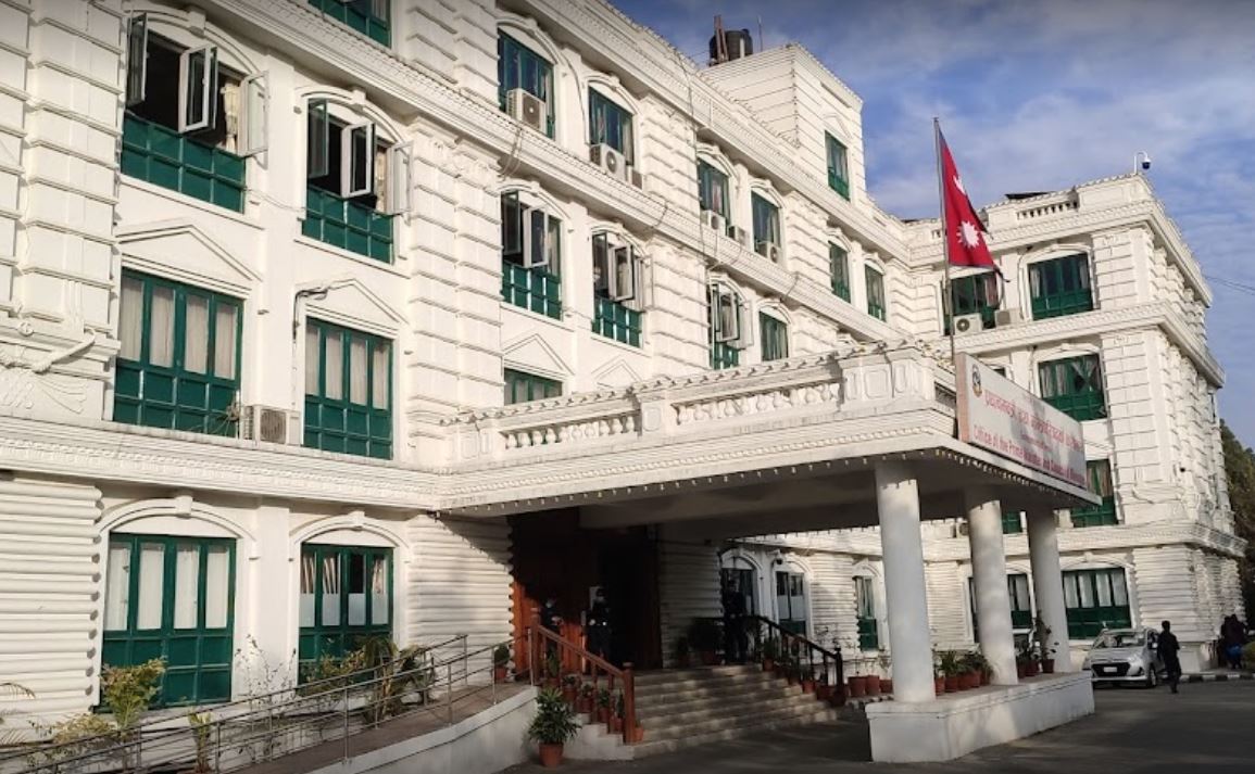 अघिल्लो ओली सरकारले राजनीतिक नियुक्त गरेका राजदूत फिर्ता बोलाउने सरकारको निर्णय