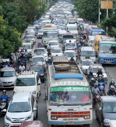निजी र भाडाका सवारीलाई लगाइएको जोर–बिजोर प्रणाली हटाउन सिसीएमसीको सिफारिस÷ फागुन १ गतेबाट विद्यालय खोलिने