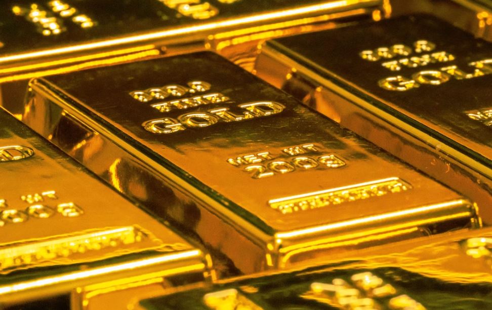 हङकङबाट ल्याएका करिब १ अर्ब भन्दा बढीको सुन त्रिभुवन विमानस्थलबाट बरामद