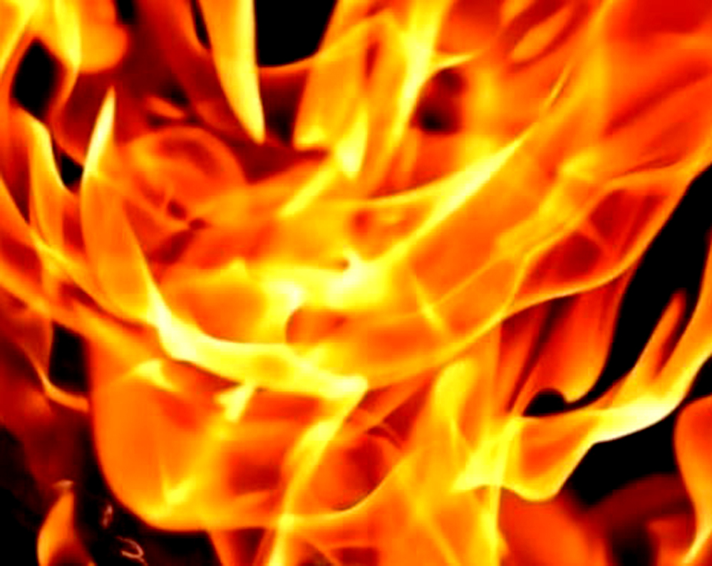 कर्णाली प्रदेशको अछाममा आगलागीमा २ बालबालिकाको मृत्यु